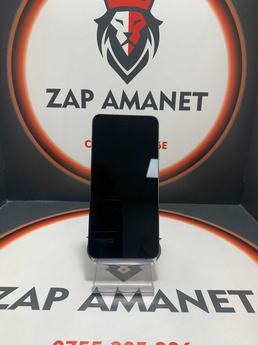 Zap Amanet Vitan - Samsung S24 5G - 128GB - Black