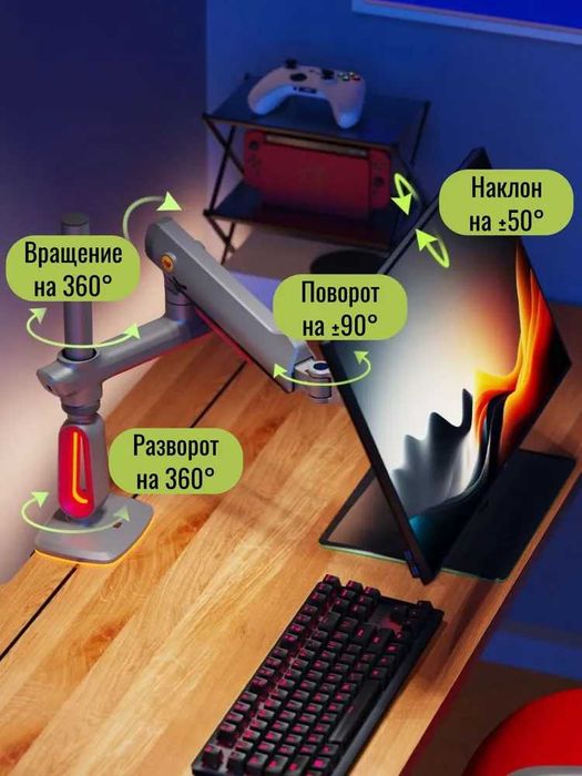 кронштейн NB North Bayou L70