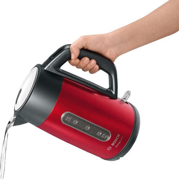Электрочайник Bosch TWK4P434