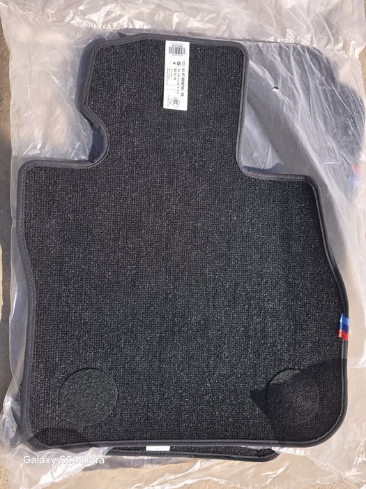 Lanțuri auto dedicate BMW, universale