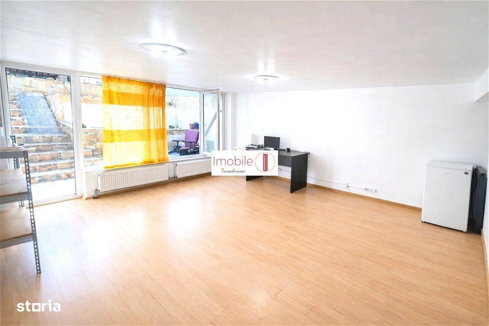 Spatiu de birouri in vila, zona Gradina Botanica – Zorilor, locatie