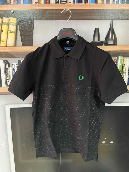 Мъжки поло тениски Fred Perry  !