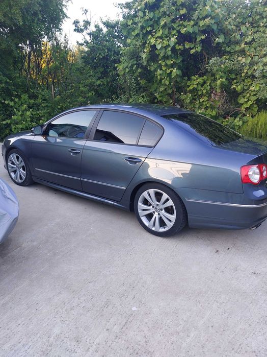 VOLKSWAGEN Passat 2010 — imagine 2