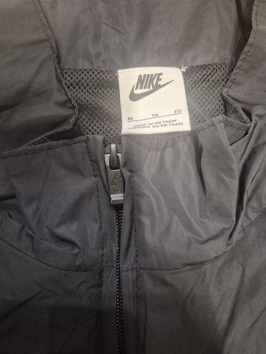 Nike двойка original L - XL