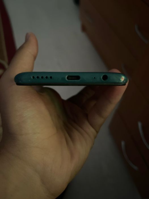 Xiaomi Redmi Note 9 4/128GB