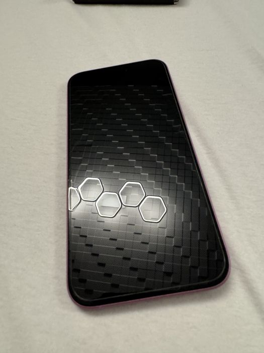 Iphone 16 plus roz 128gb