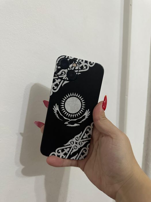 Продам iphone 13 в нормальном состоянии