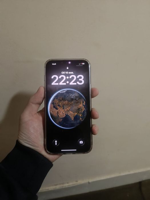 iPhone 13 pro max 256gb