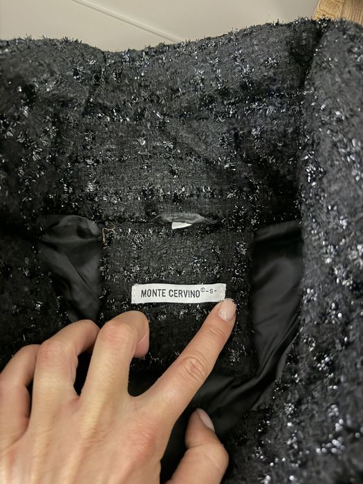 Зимно яке размер С