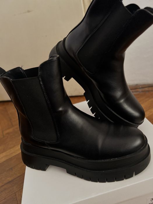 Боти Jenny Fairy