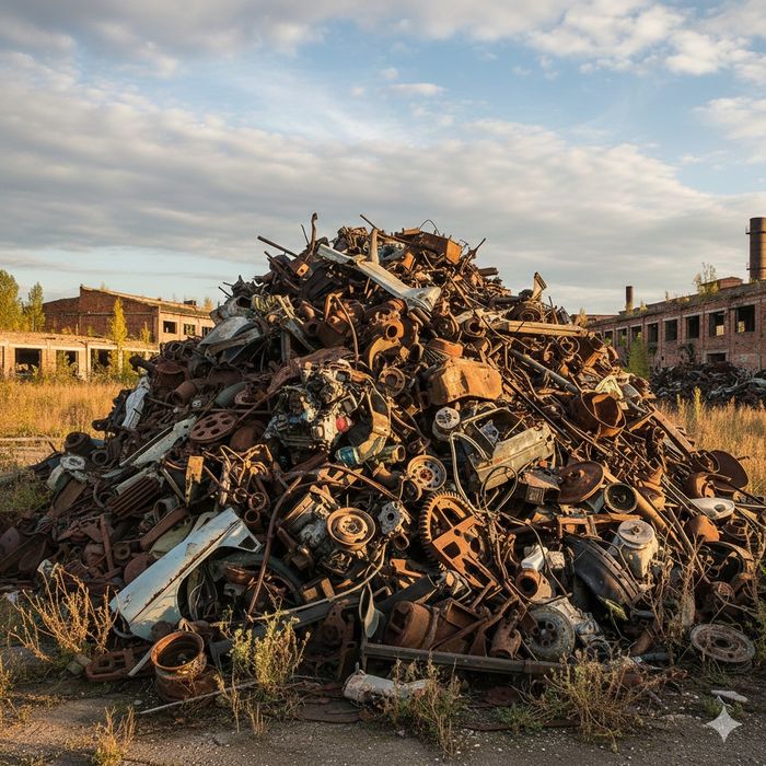 Metallom olamiz Toshkent