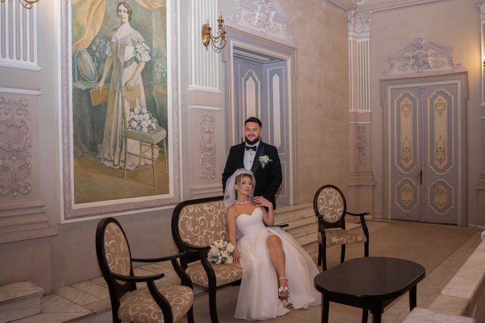 Fotograf nunta, filmare, drona, albume, oglinda foto, platforma 360