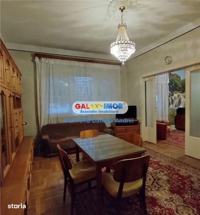 Vanzare: APARTAMENT 4 CAMERE IN VILA, Calea Plevnei, Bucuresti — fotografia 3