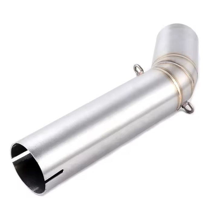 Генерация (Link pipe) за Suzuki GSXR600-750