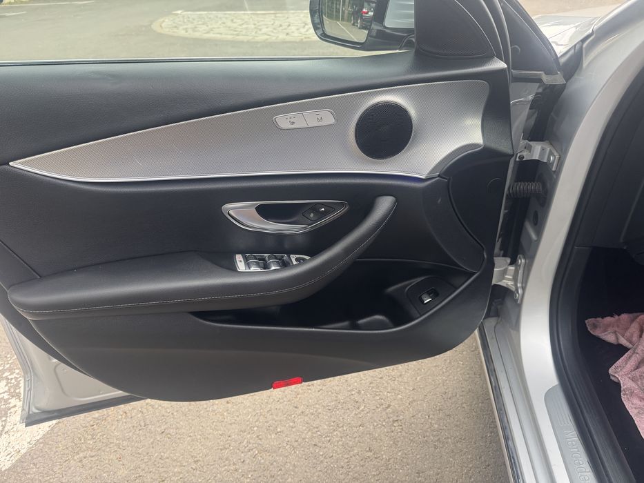 MERCEDES-BENZ C-Class 0 — imagine 5