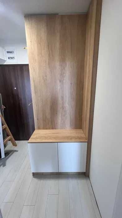 Дава се под наем Двустаен апартамент в София, Кръстова вада - 62 кв.м за 497.25 € - Снимка #7