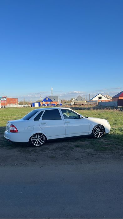 Рельсы 195/40/17 ОБМЕН