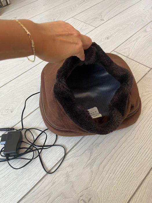 Массажер для ног