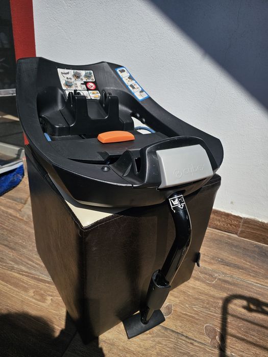 Baza isofix Cybex Aton 2-Fix