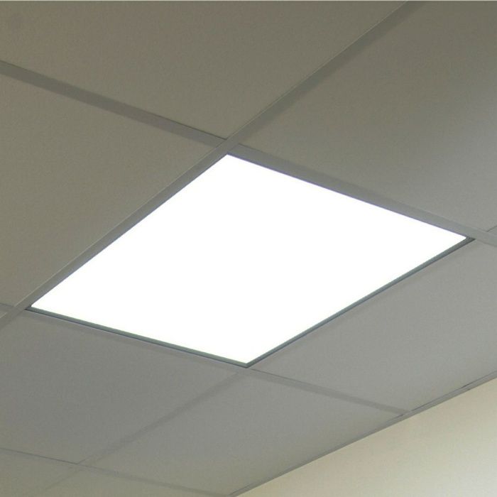 Lampa LED 36W 48W tavan casetat Plafoniera Panou incastrat Panel 36 W
