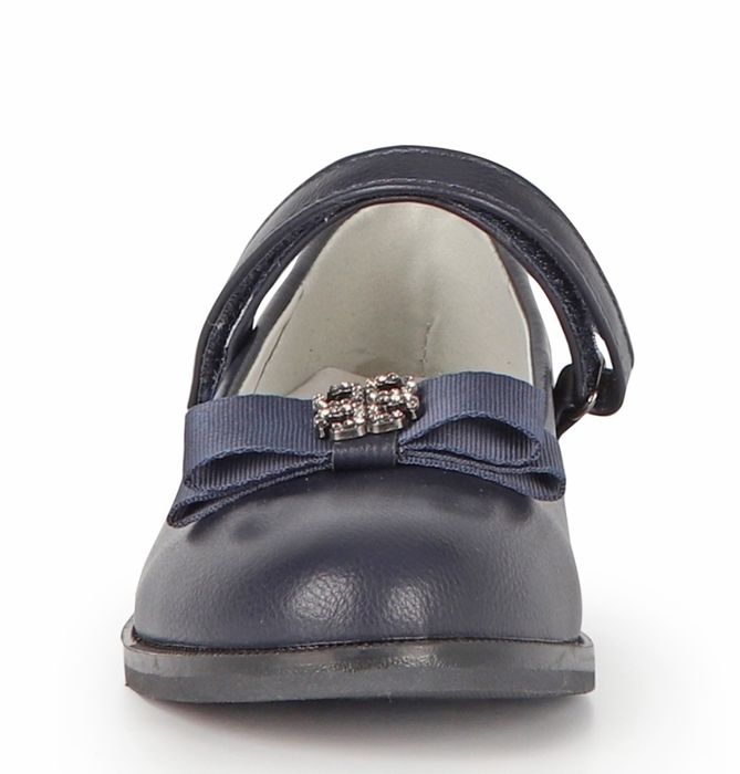 Туфли в школу для девочки, 32 размер