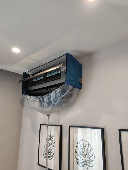 Установка Ремонт кондиционеров