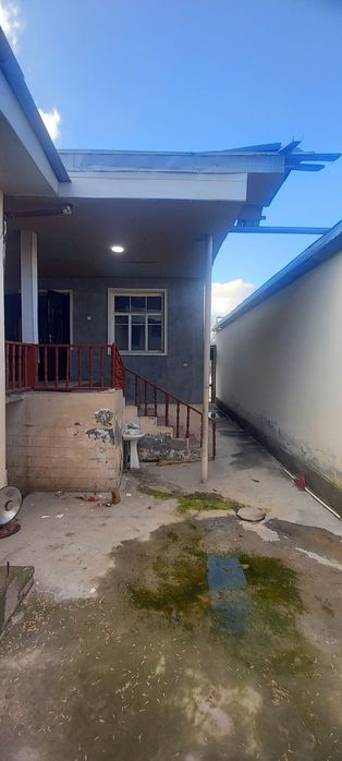 Продажа участка 2,7 соток земли. Карасу-6 Авайхон . Под строительство