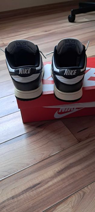 NIKE Dunk Low EU 42.5