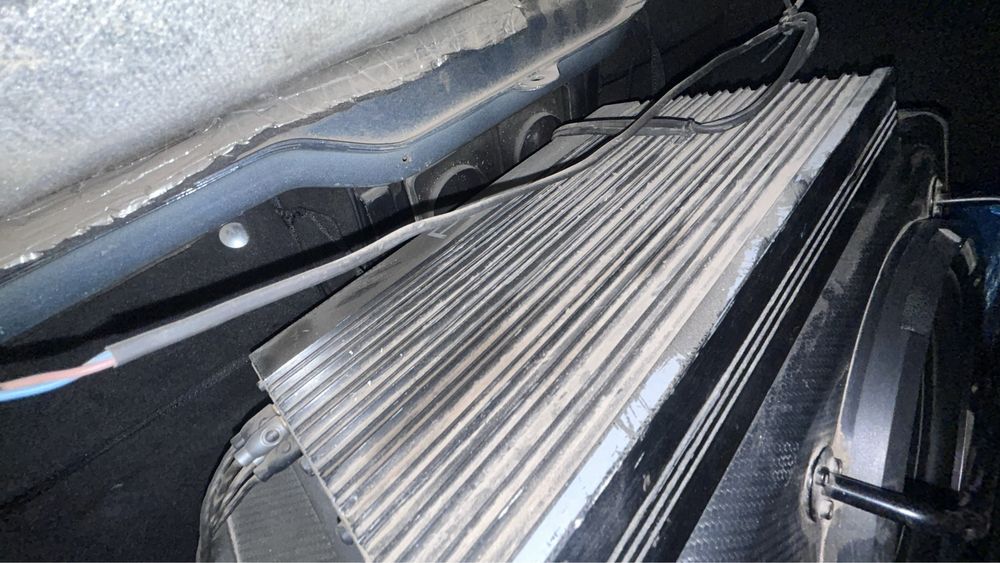 Комплект акустика