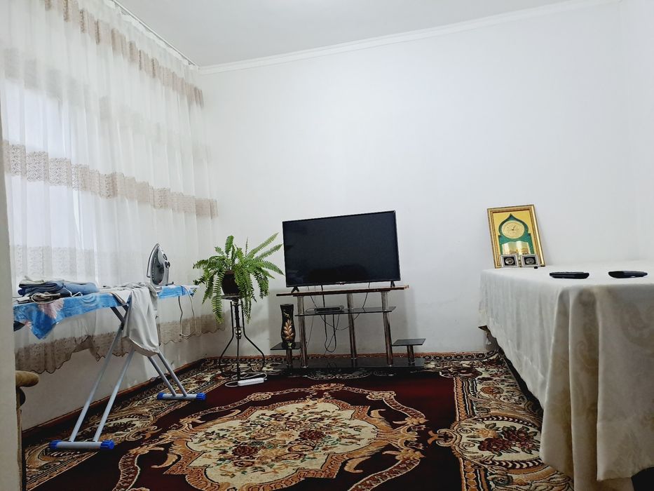 Срочно продаётся свой дом