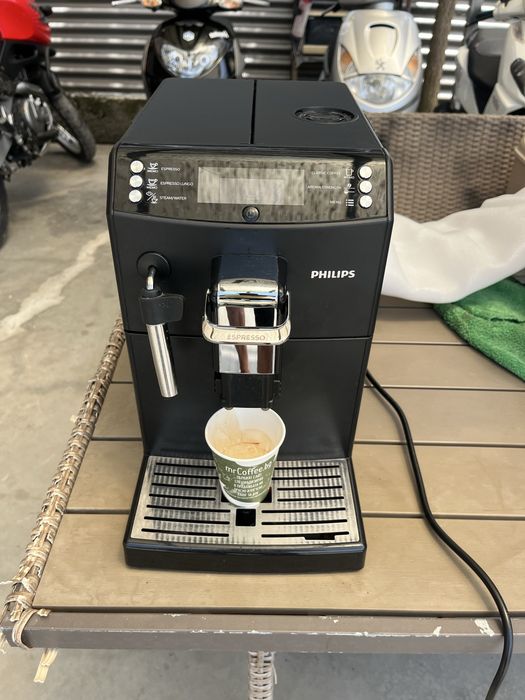 PHILIPS-Inkanto.Espresso