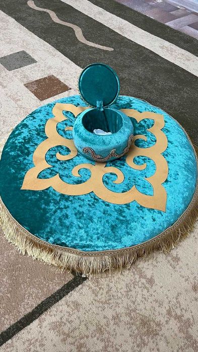 Кажекей ,бешпент,тақия на пракат