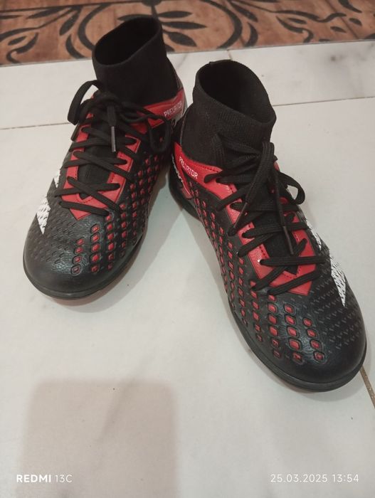 Бутсы(сороконожки)