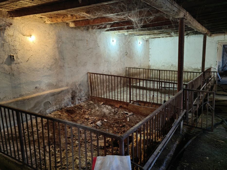 Продава се Промишлена сграда в Пловдив, Каменица 1 - 430 кв.м за 100 €/кв.м - Снимка #15