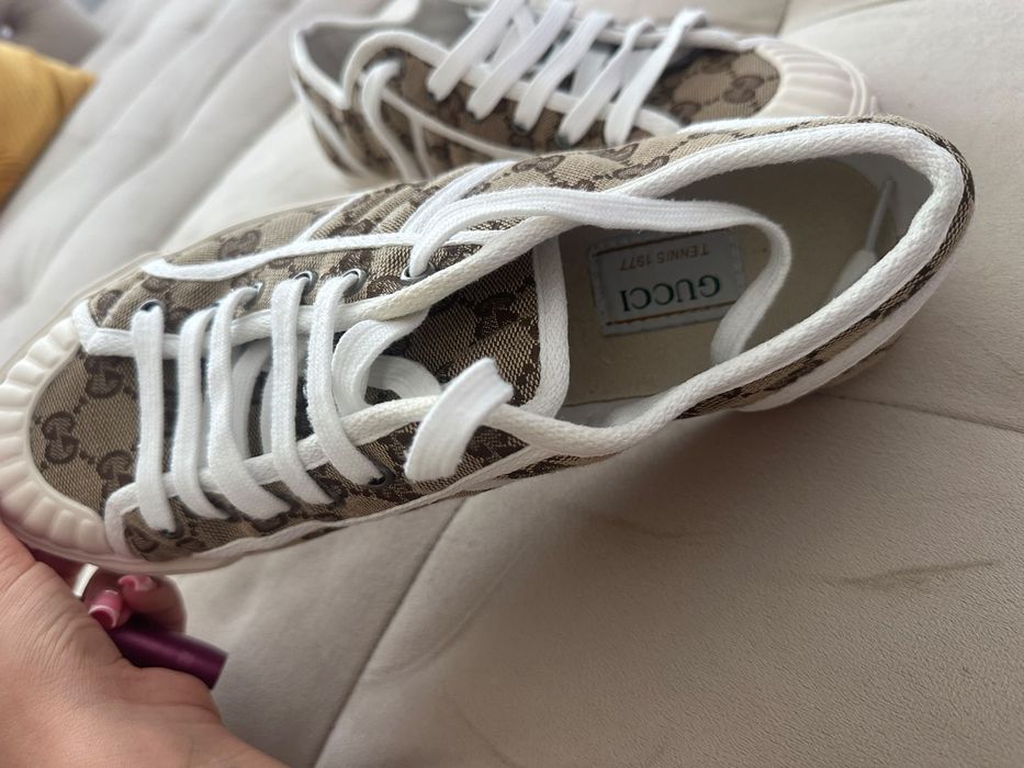 Pantofi sport  casual Gucci