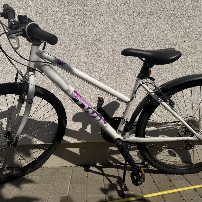 Bicicleta B Twin