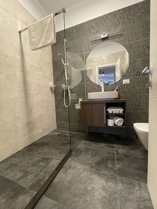 De Inchiriat Apartament de LUX - Herastrau Park View