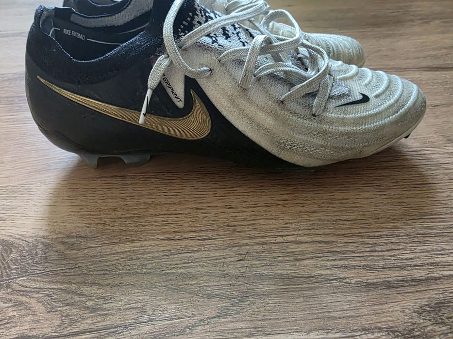 Бутонки.Nike.Elit. 42номер.