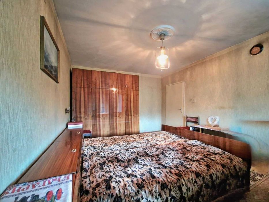 Продава се Двустаен апартамент в Русе, Здравец Изток - 62 кв.м за 1005 €/кв.м - Снимка #4