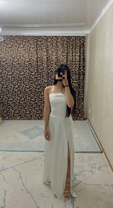 Продам вечернее платье