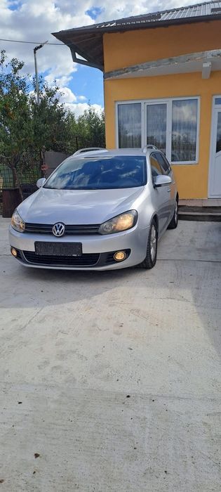 Dezmembrez vw golf 6 2.0 1.6