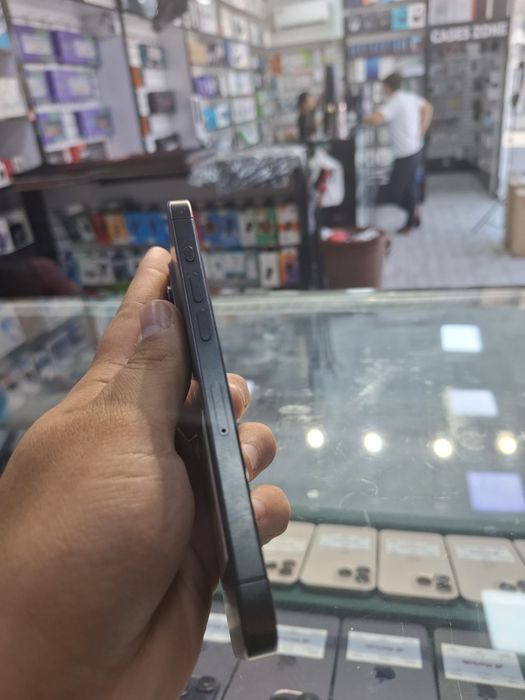 Iphone 15Pro 128gb