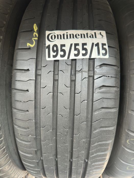 185/55/15 continental si viking