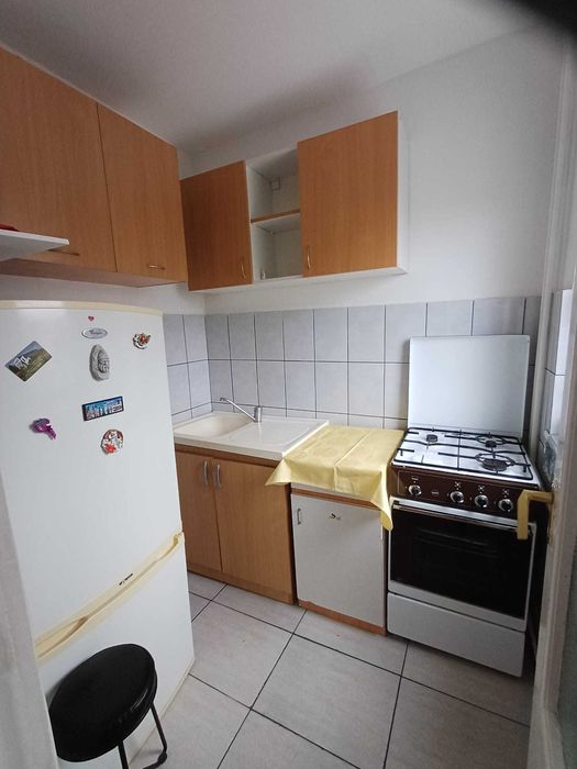 Garsoniera de inchiriat de la proprietar in Timisoara