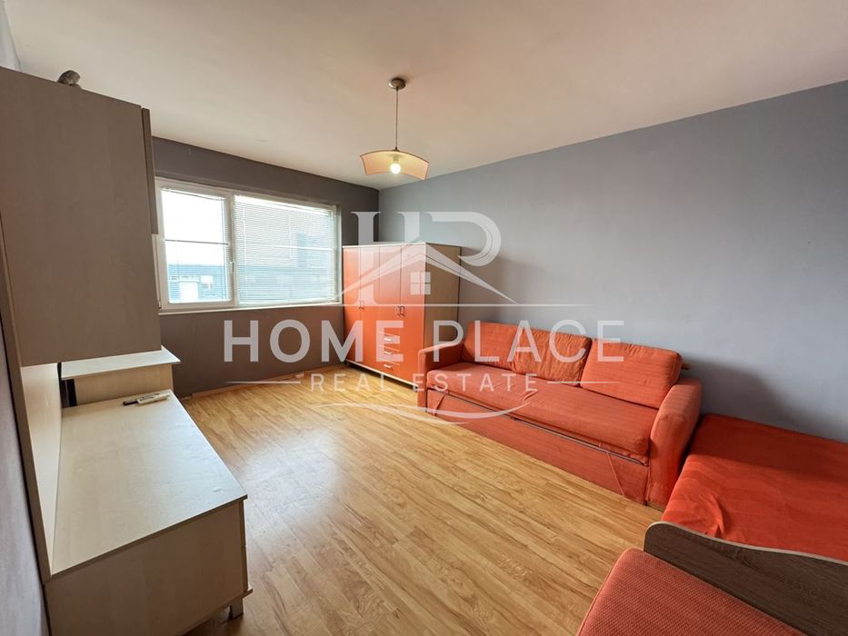 Дава се под наем Тристаен апартамент в Варна, Левски - 85 кв.м за 448.8 € - Снимка #6