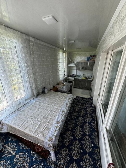 Вторичка 2х комн, 60м2 ‼️ ЭКОбазар, феруза