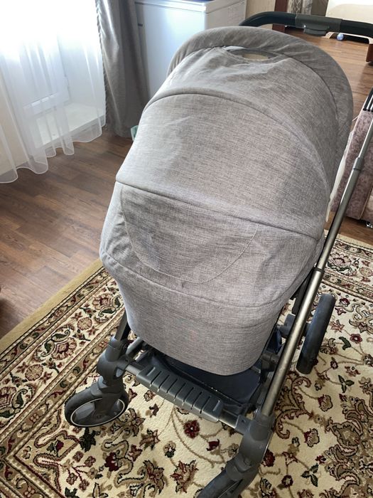 Детская коляска