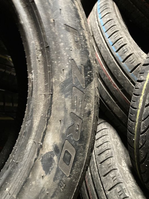 Pirelli set 4 buc 255/50 R 20 Dot 2021