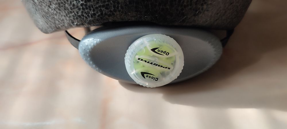 Casca bike Sportivo Kid Germanymărime S-M 49-55 cm , cca  250 g