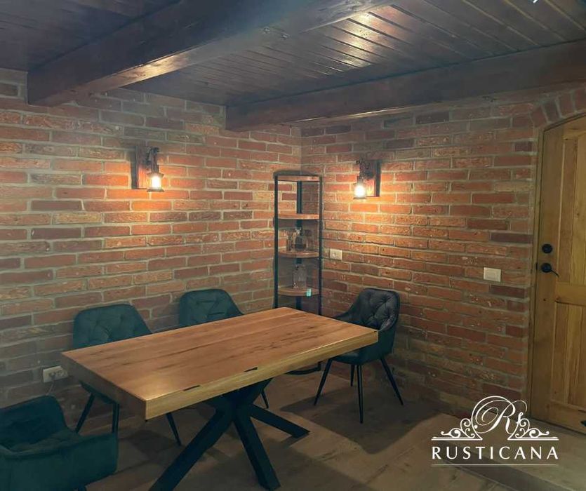 Caramida feliata decorativa - Reducere!!!